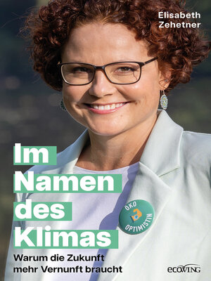 cover image of Im Namen des Klimas